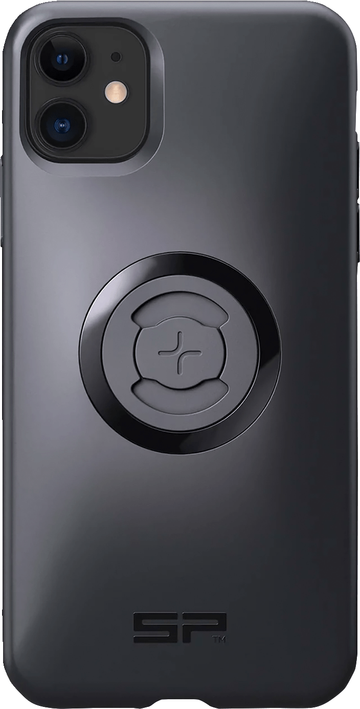 SP CONNECT-SPC+ Phone Cases-Phone Case-MetalCore Harley Supply