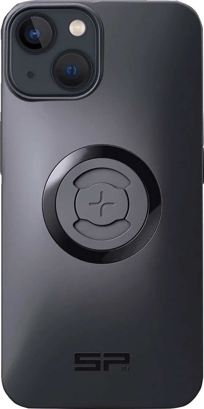 SP CONNECT-SPC+ Phone Cases-Phone Case-MetalCore Harley Supply