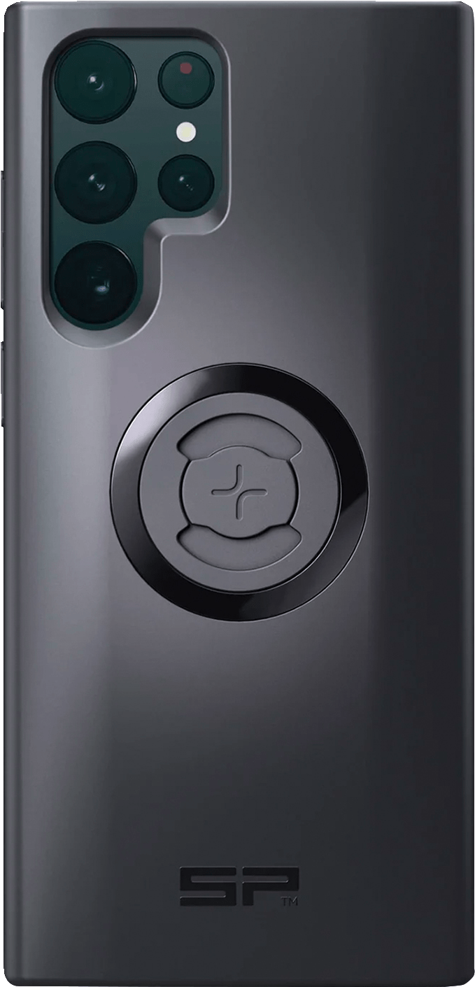 SP CONNECT-SPC+ Phone Cases-Phone Case-MetalCore Harley Supply