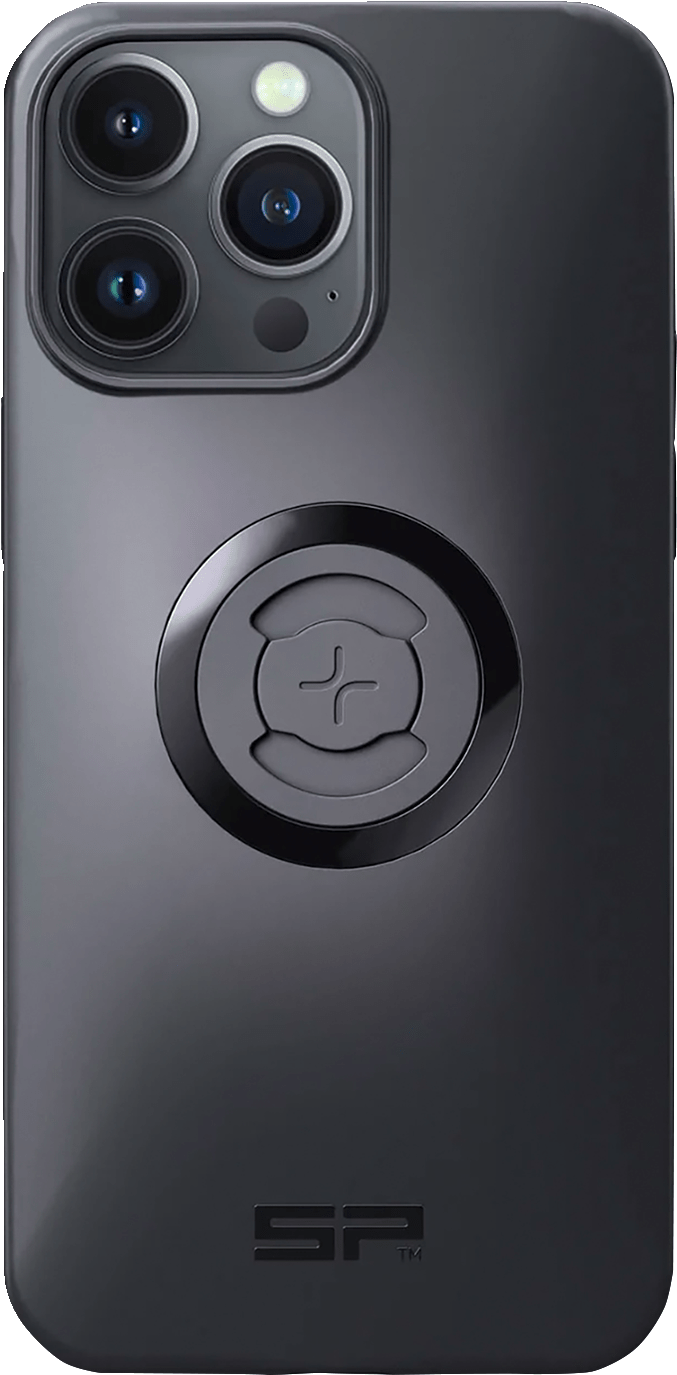SP CONNECT-SPC+ Phone Cases-Phone Case-MetalCore Harley Supply