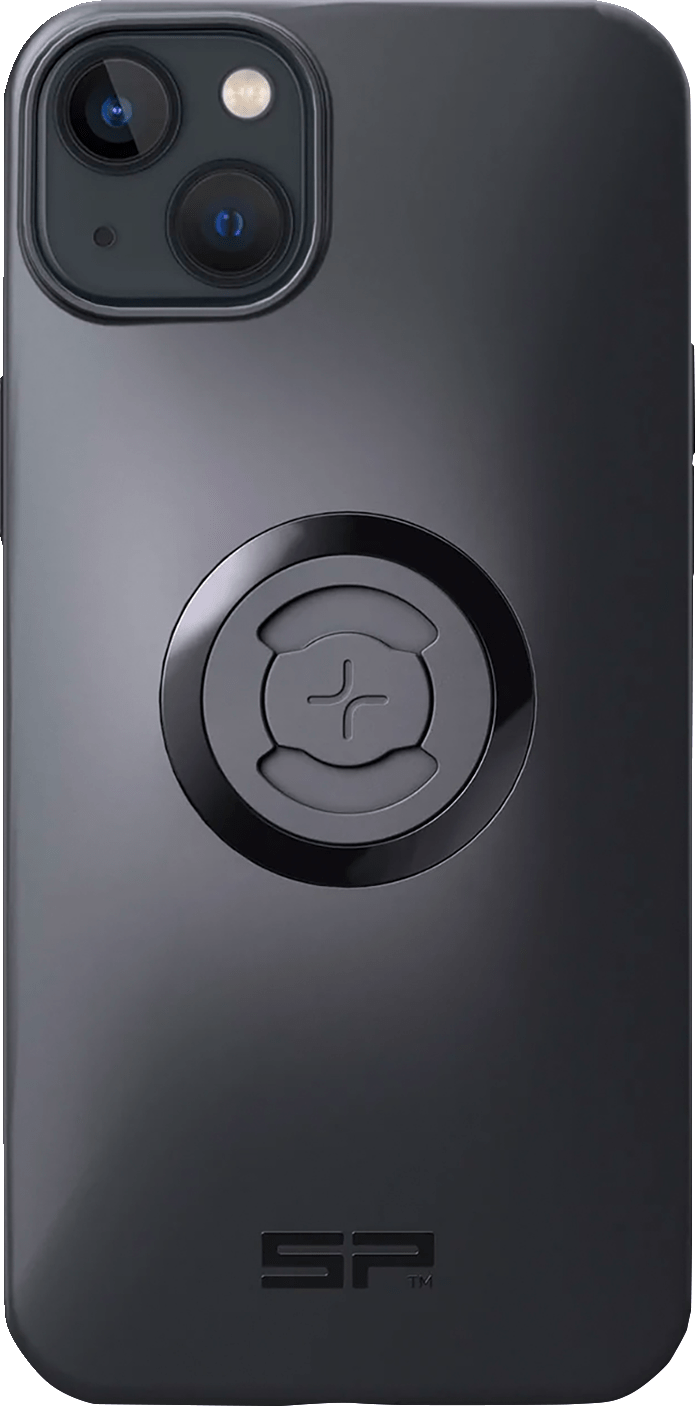 SP CONNECT-SPC+ Phone Cases-Phone Case-MetalCore Harley Supply