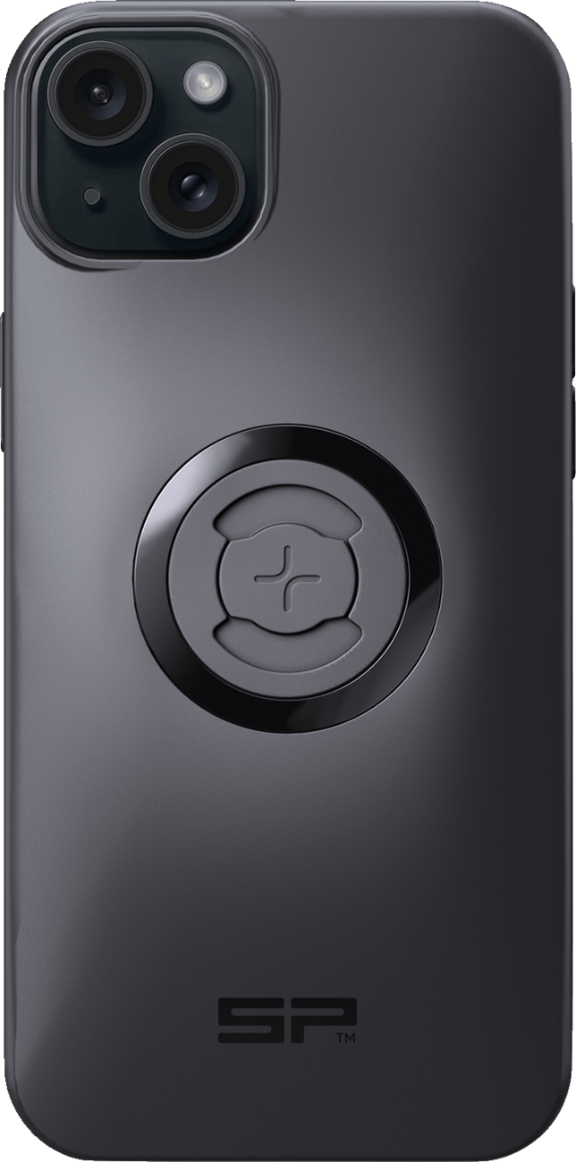 SP CONNECT-SPC+ Phone Cases-Phone Case-MetalCore Harley Supply