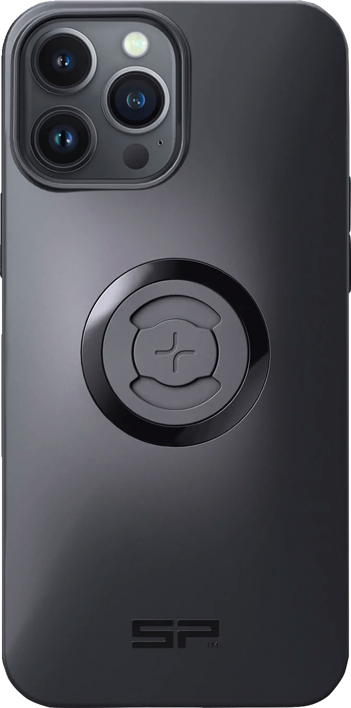 SP CONNECT-SPC+ Phone Cases-Phone Case-MetalCore Harley Supply