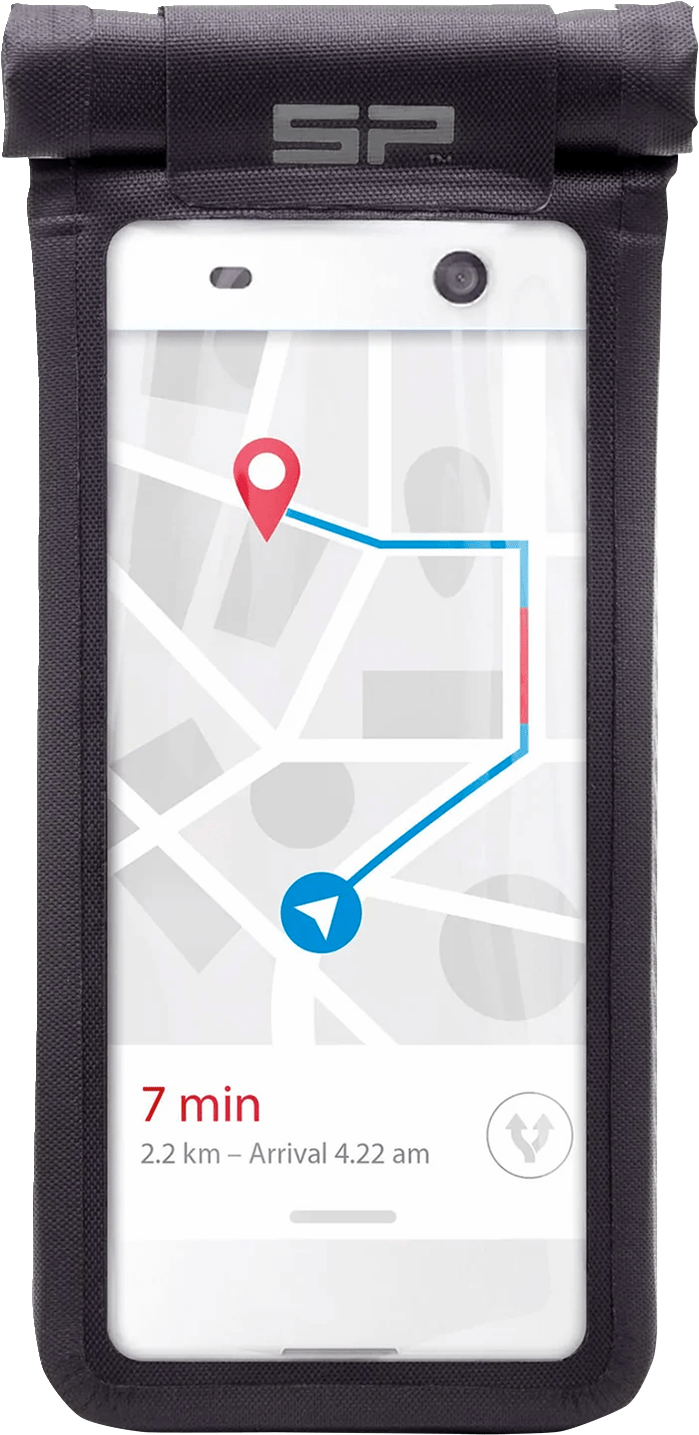 SP CONNECT-SPC+ Phone Cases-Phone Case-MetalCore Harley Supply