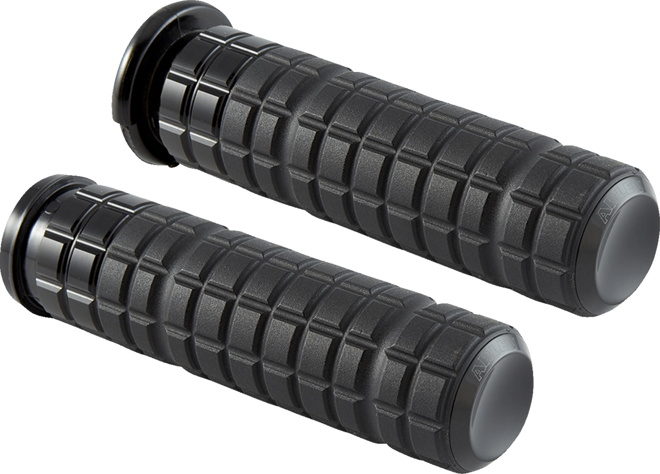ARLEN NESS-SpeedLiner Grips-Grips-MetalCore Harley Supply