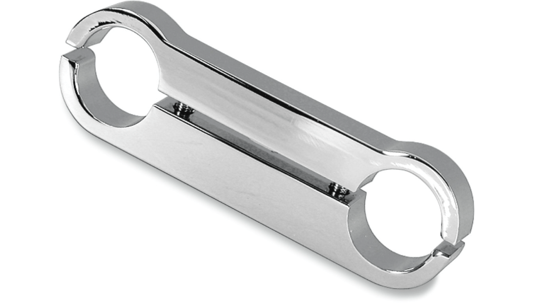 DAKOTA DIGITAL-Speedometer Mount / 1 1/4" or 1 1/5" Risers-Gauge Mount-MetalCore Harley Supply