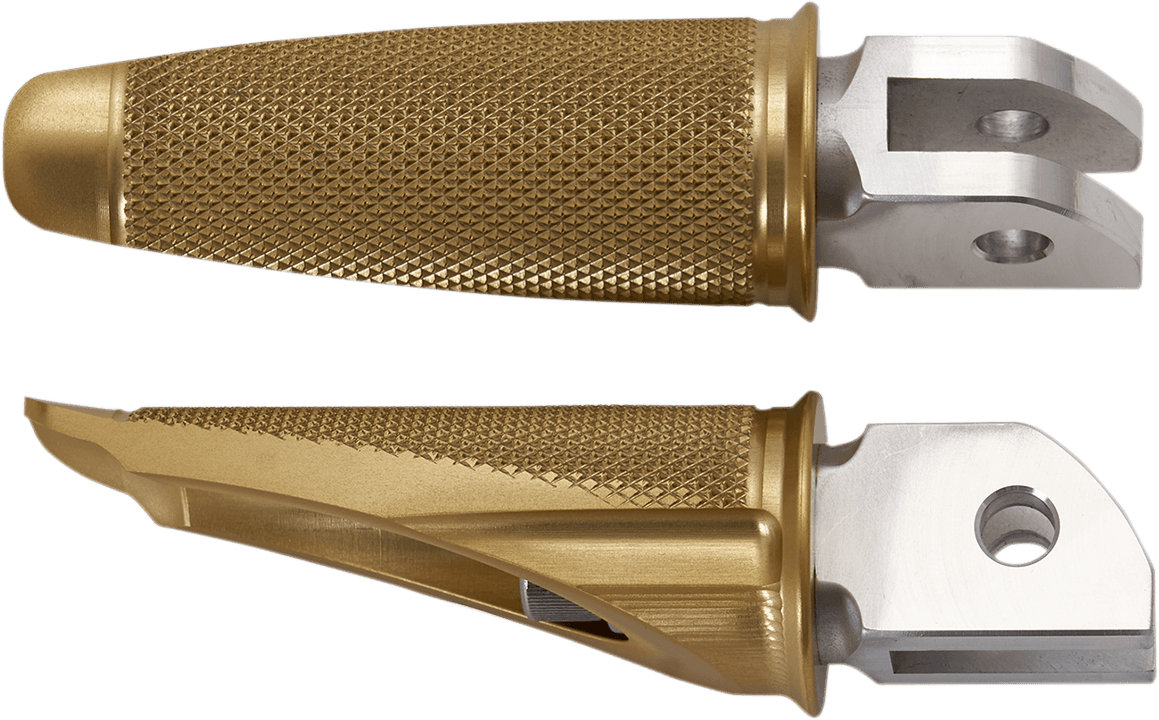 SPEED MERCHANT-Speedpegs Footpegs / M8 - M8 Bagger-Footpegs-MetalCore Harley Supply