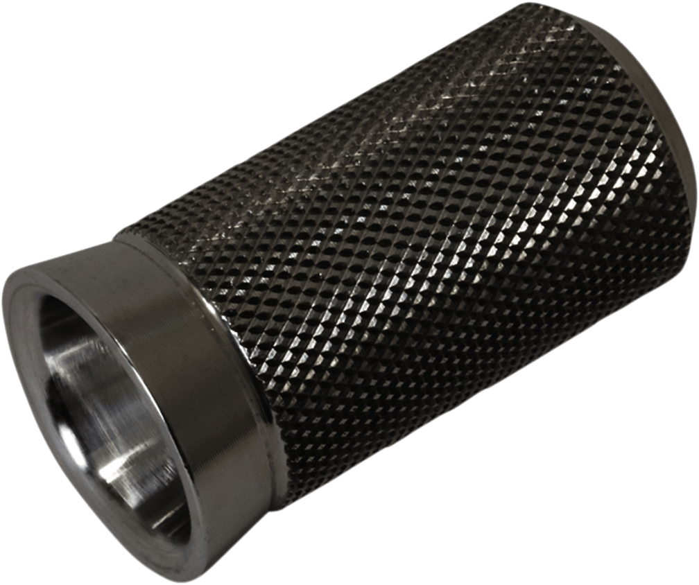 SPEED MERCHANT-Speedpegs Toe Peg-Shifter Peg-MetalCore Harley Supply