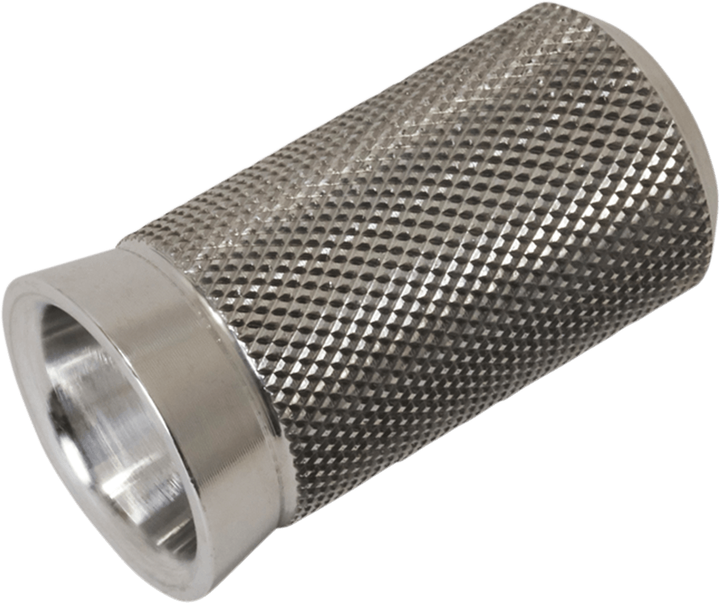 SPEED MERCHANT-Speedpegs Toe Peg-Shifter Peg-MetalCore Harley Supply