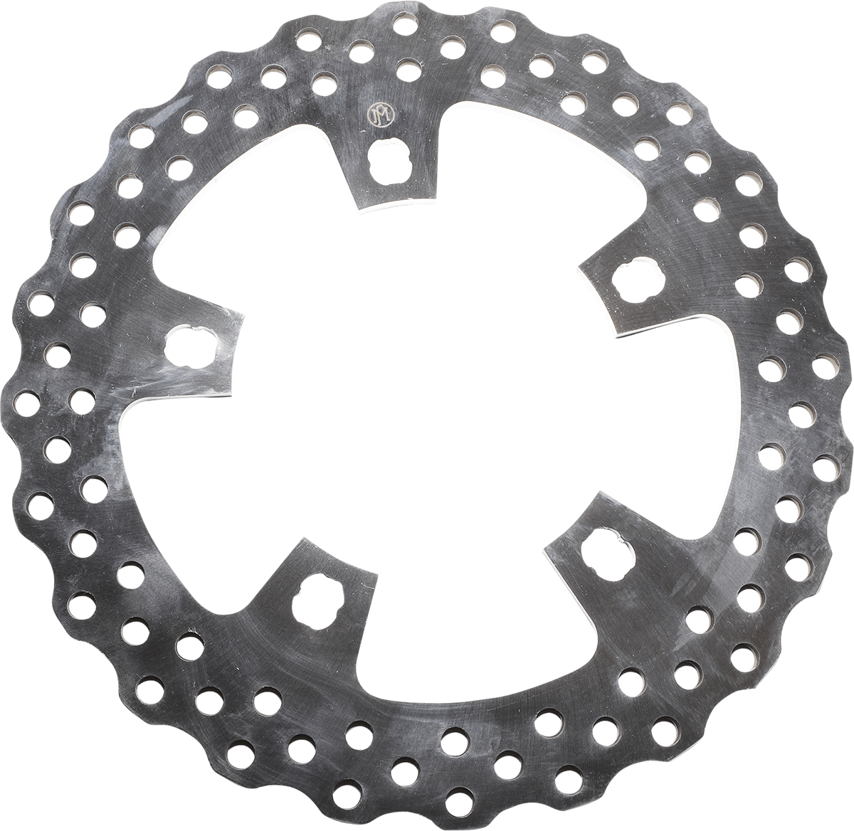 PERFORMANCE MACHINE-Spoke Mount Disc-Rotors-MetalCore Harley Supply