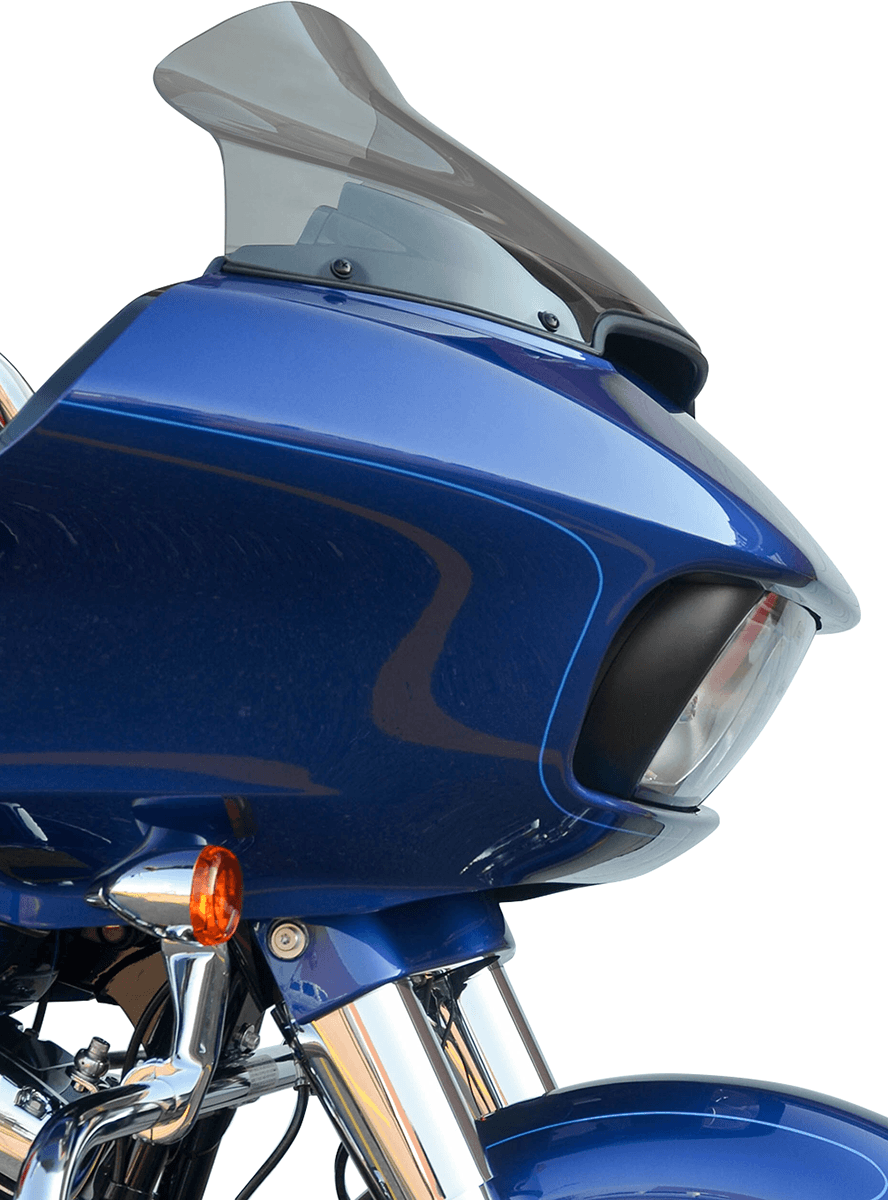 KLOCK WERKS-Sport Flareâ„¢ Windshields / '15 - '23 FLT-Windshields-MetalCore Harley Supply