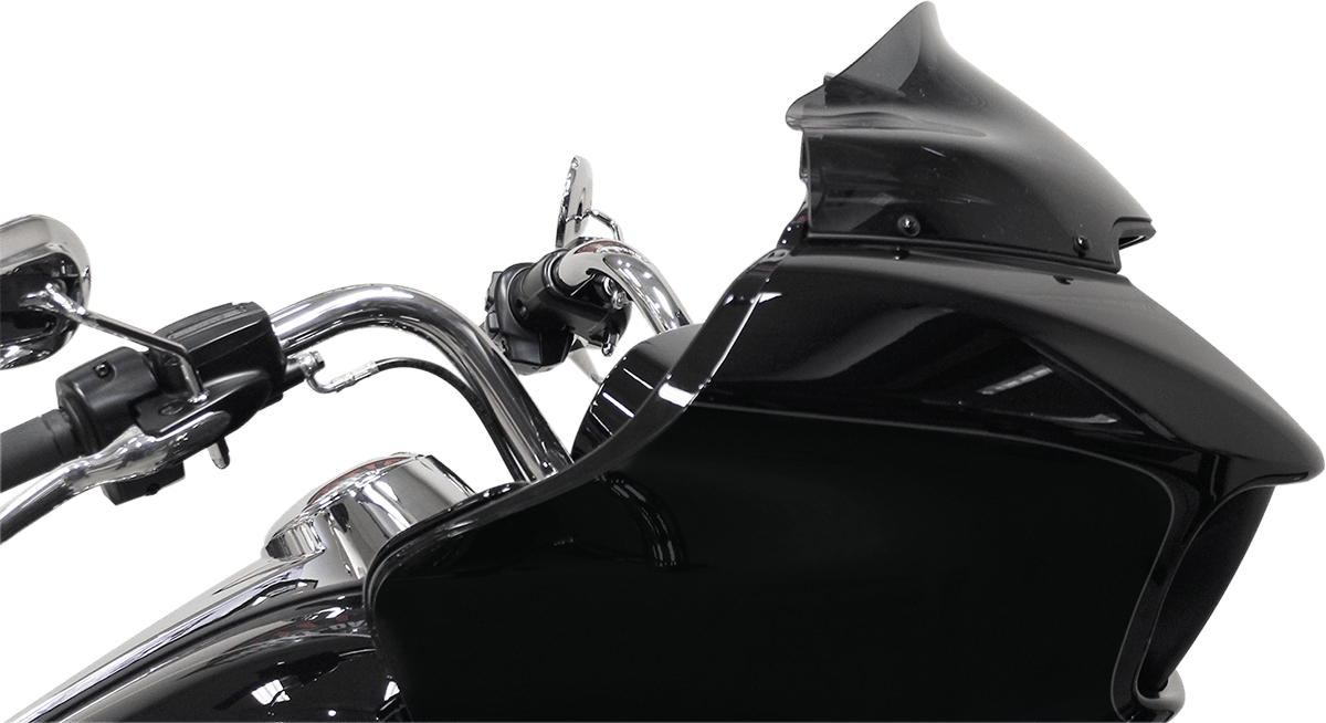 KLOCK WERKS-Sport Flareâ„¢ Windshields / '15 - '23 FLT-Windshields-MetalCore Harley Supply