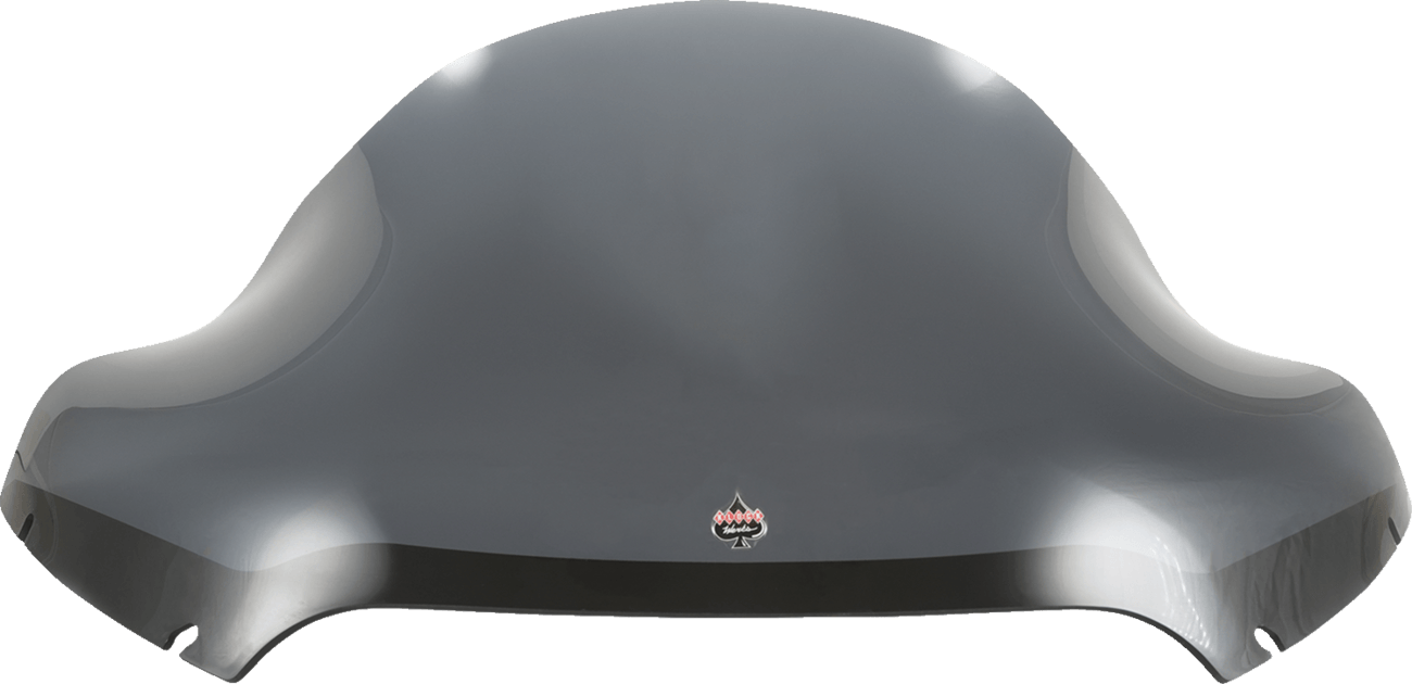 KLOCK WERKS-Sport Flareâ„¢ Windshields / '15 - '23 FLT-Windshields-MetalCore Harley Supply