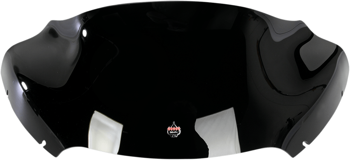 KLOCK WERKS-Sport Flareâ„¢ Windshields / '15 - '23 FLT-Windshields-MetalCore Harley Supply