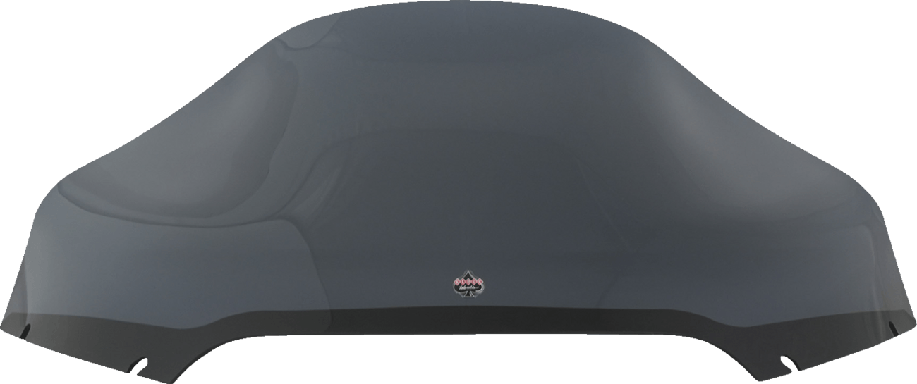 KLOCK WERKS-Sport Flareâ„¢ Windshields / '15 - '23 FLT-Windshields-MetalCore Harley Supply