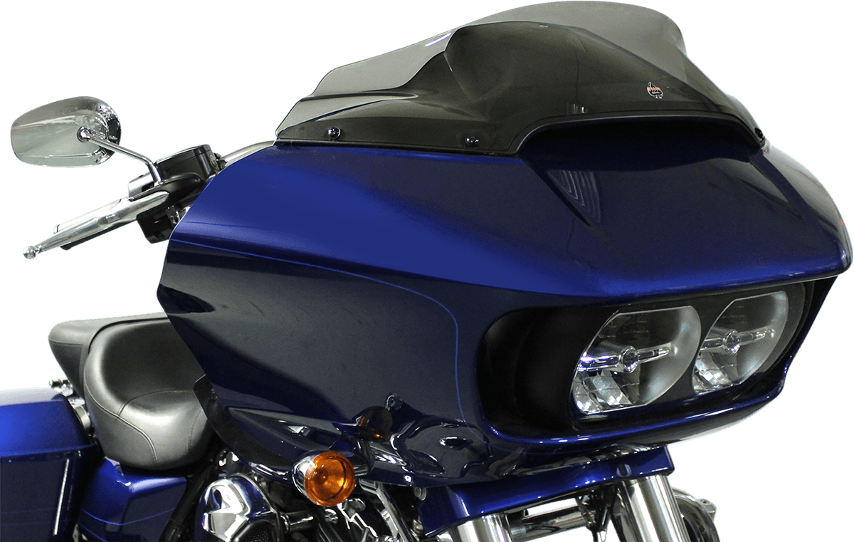 KLOCK WERKS-Sport Flareâ„¢ Windshields / '15 - '23 FLT-Windshields-MetalCore Harley Supply