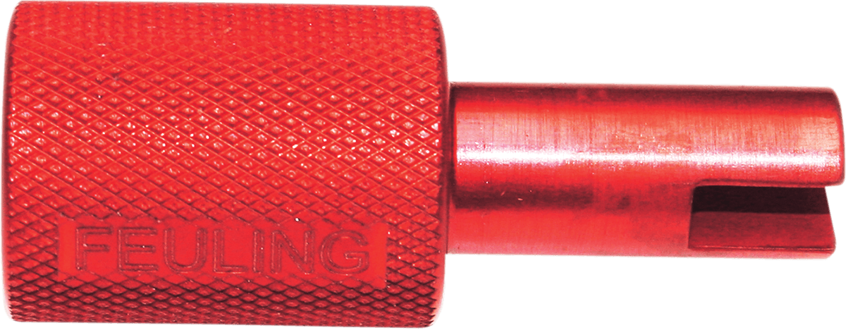 FEULING-Spring and Valve Remover / M8 - Twin Cam-Spring/Valve Remover-MetalCore Harley Supply