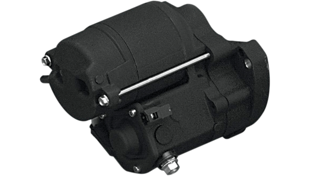 TERRY COMPONENTS-Starter Motor / '86-'21 Sportster-Starter-MetalCore Harley Supply