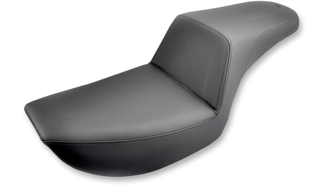 SADDLEMEN-Step Up Seat Gripper / FXR-Seats-MetalCore Harley Supply