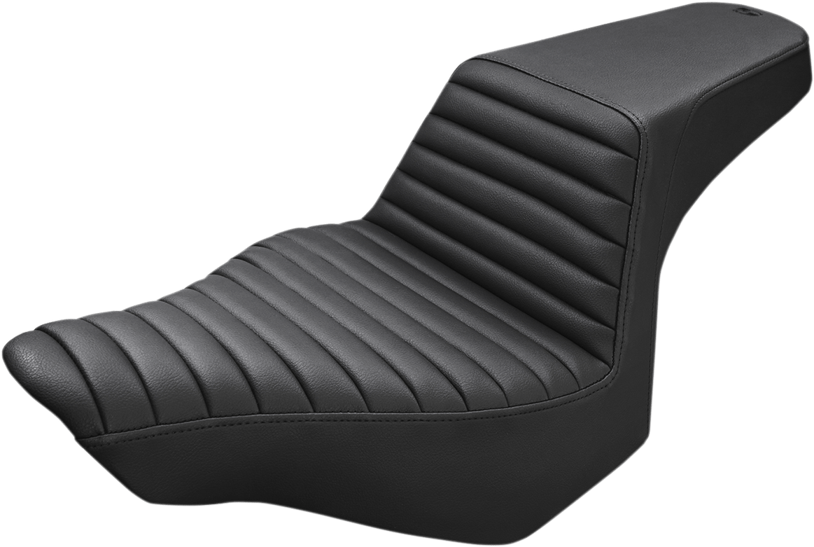 SADDLEMEN-Step-Up Seats / '18-'20 FXBR-FXBRS-Seats-MetalCore Harley Supply