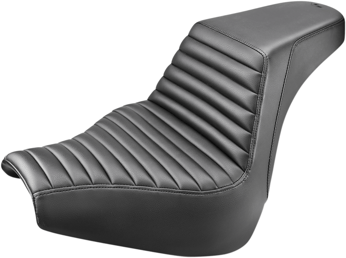 SADDLEMEN-Step-Up Seats / '18-'20 FXBR-FXBRS-Seats-MetalCore Harley Supply