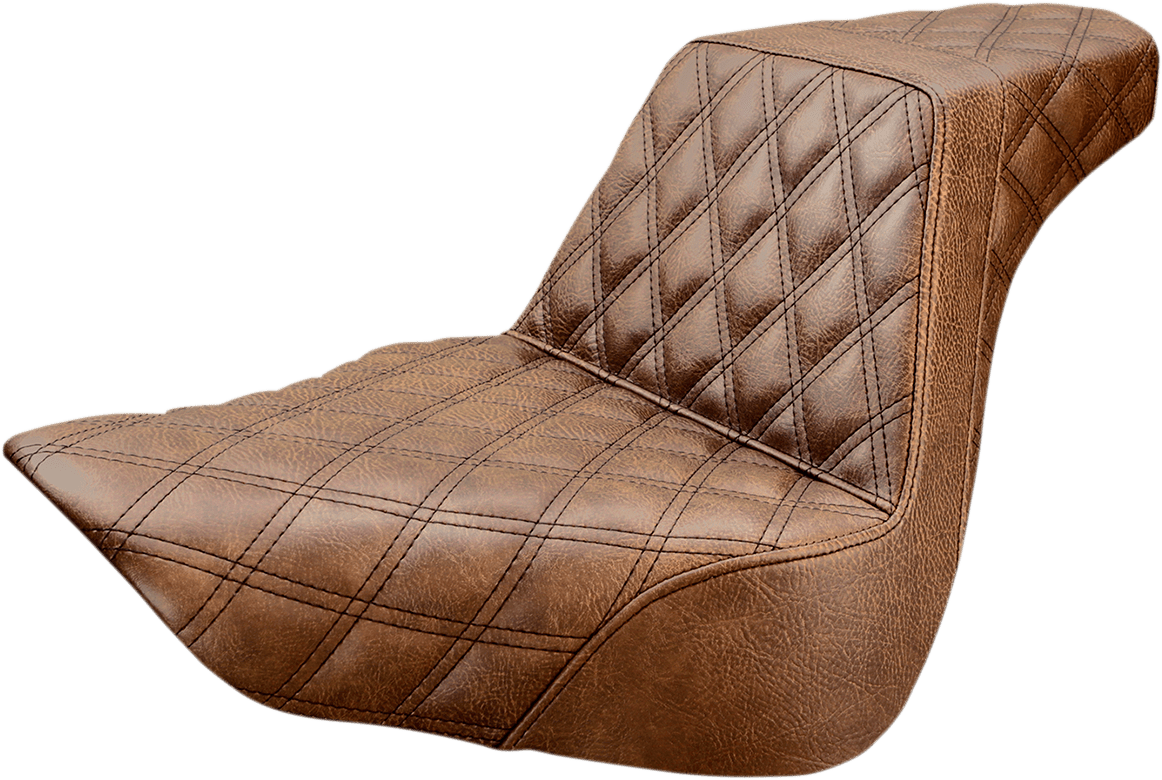 SADDLEMEN-Step-Up Seats / '18-'22 FLFB-FLFBS-Seats-MetalCore Harley Supply