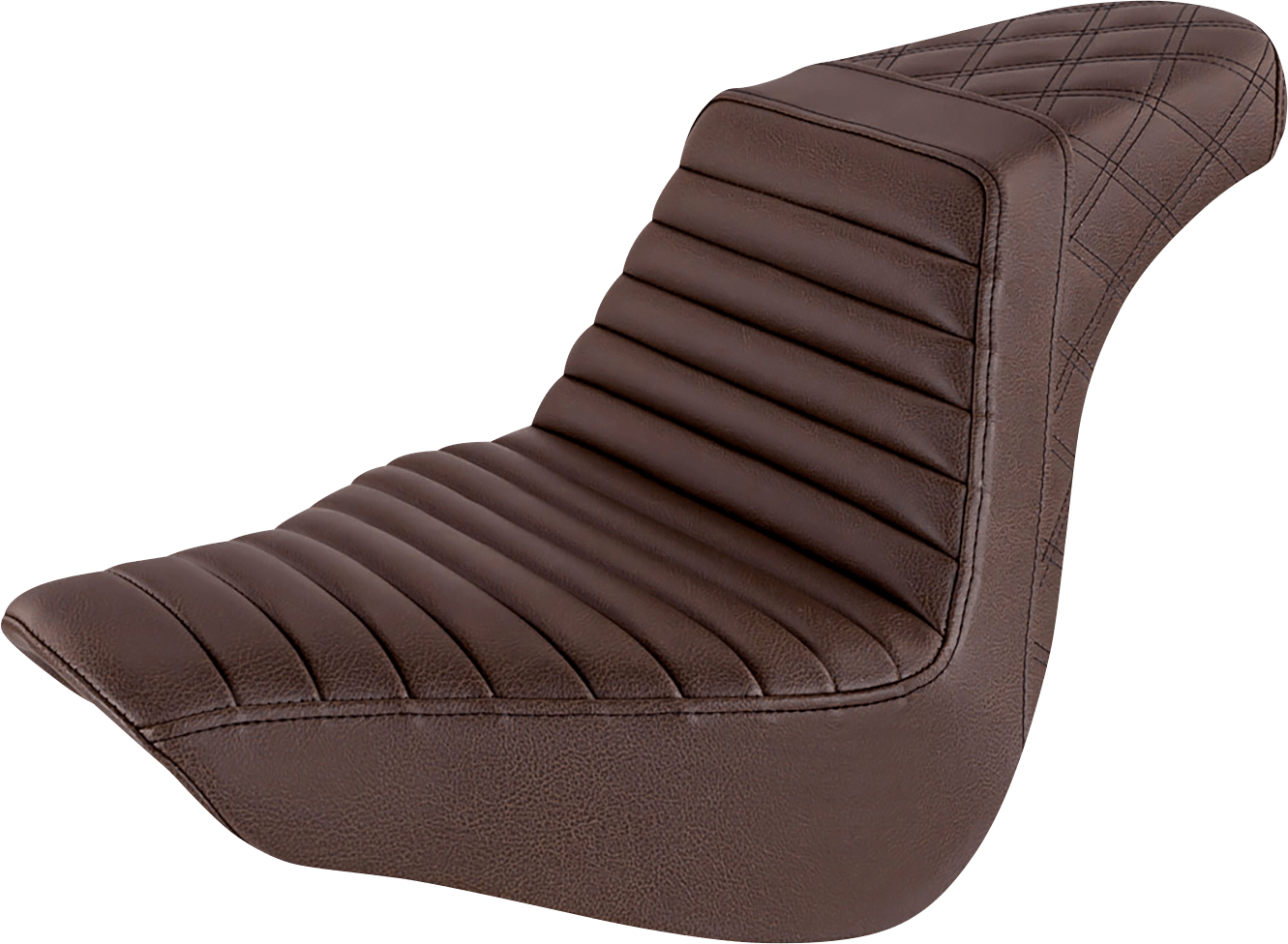 SADDLEMEN-Step-Up Seats / '18-'22 FLFB-FLFBS-Seats-MetalCore Harley Supply