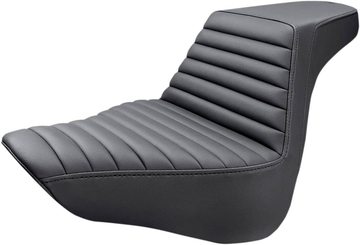SADDLEMEN-Step-Up Seats / '18-'22 FLFB-FLFBS-Seats-MetalCore Harley Supply