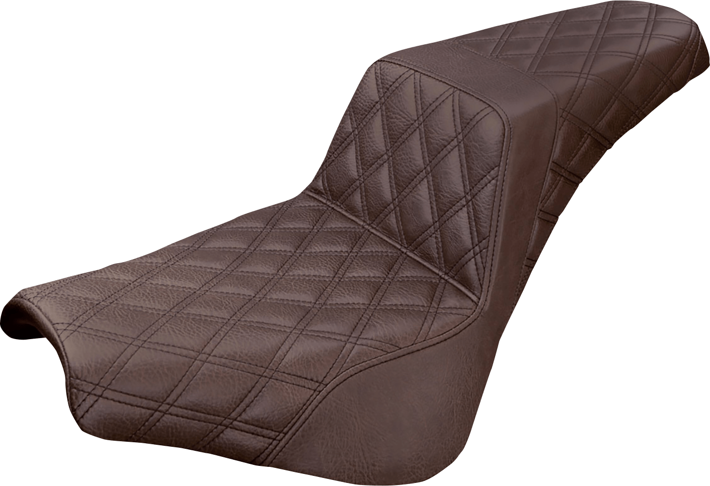 SADDLEMEN-Step-Up Seats / '18-'22 FXBB-FXBBS-Seats-MetalCore Harley Supply