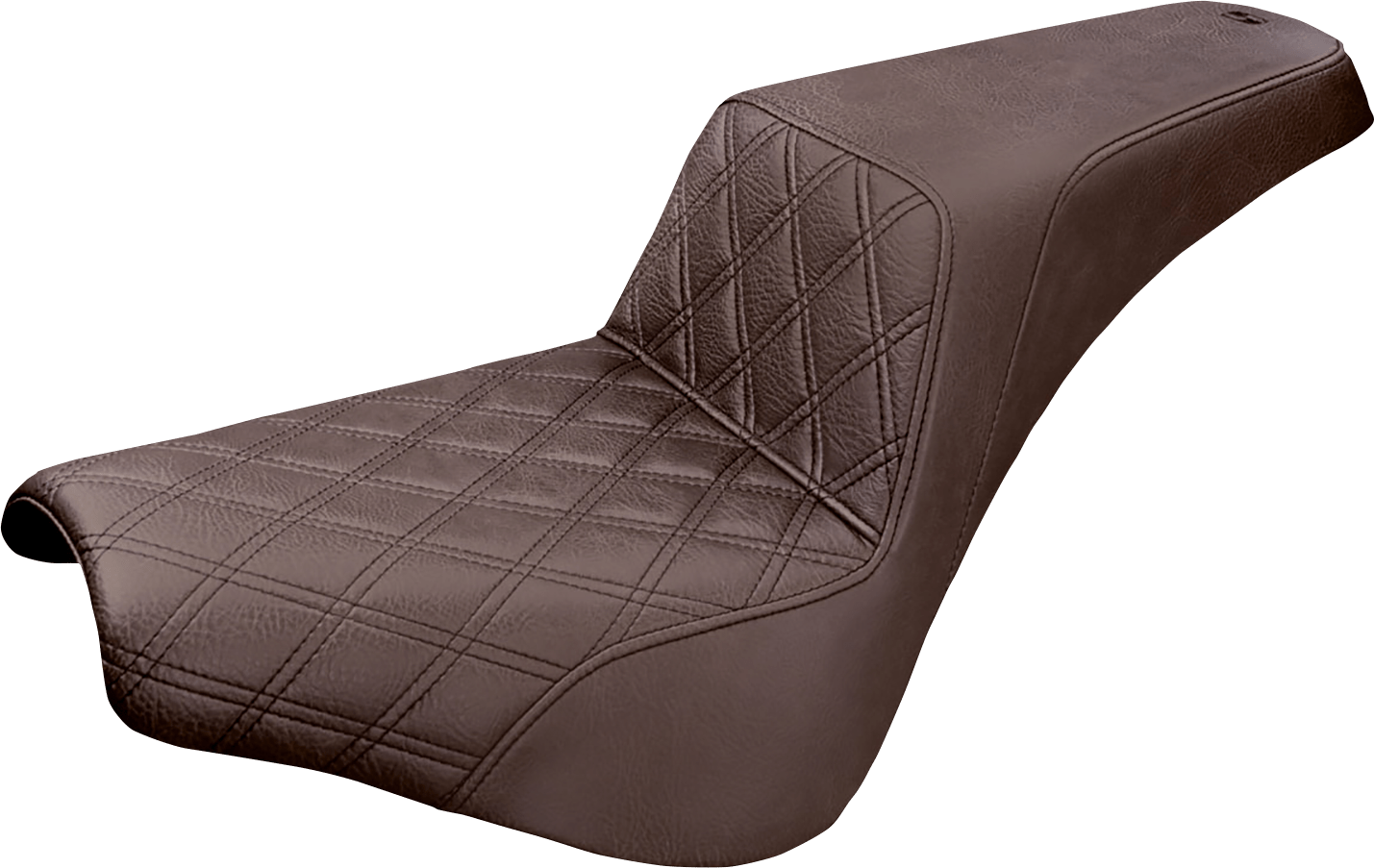 SADDLEMEN-Step-Up Seats / '18-'22 FXBB-FXBBS-Seats-MetalCore Harley Supply