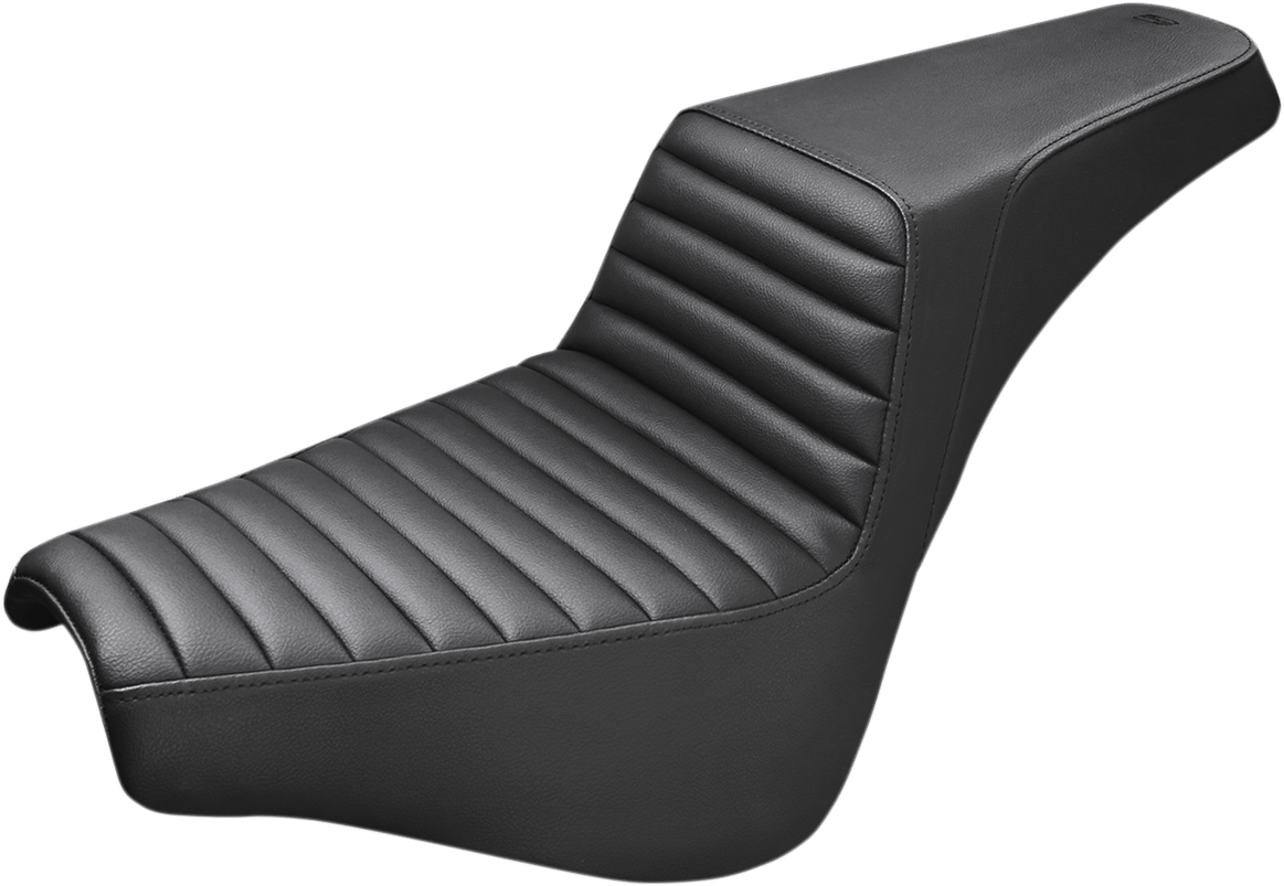 SADDLEMEN-Step-Up Seats / '18-'22 FXBB-FXBBS-Seats-MetalCore Harley Supply