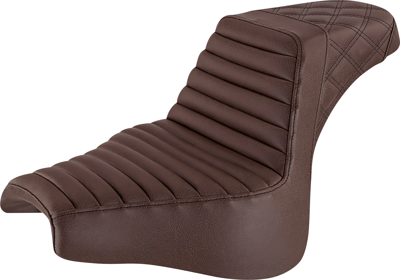SADDLEMEN-Step-Up Seats / '18-'22 FXFB-FXFBS-Seats-MetalCore Harley Supply