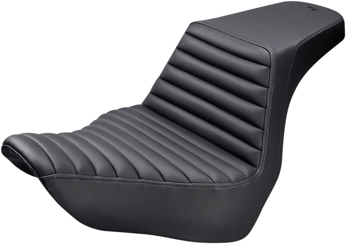 SADDLEMEN-Step-Up Seats / '18-'22 FXLR-FXLRS-FLSB-Seats-MetalCore Harley Supply