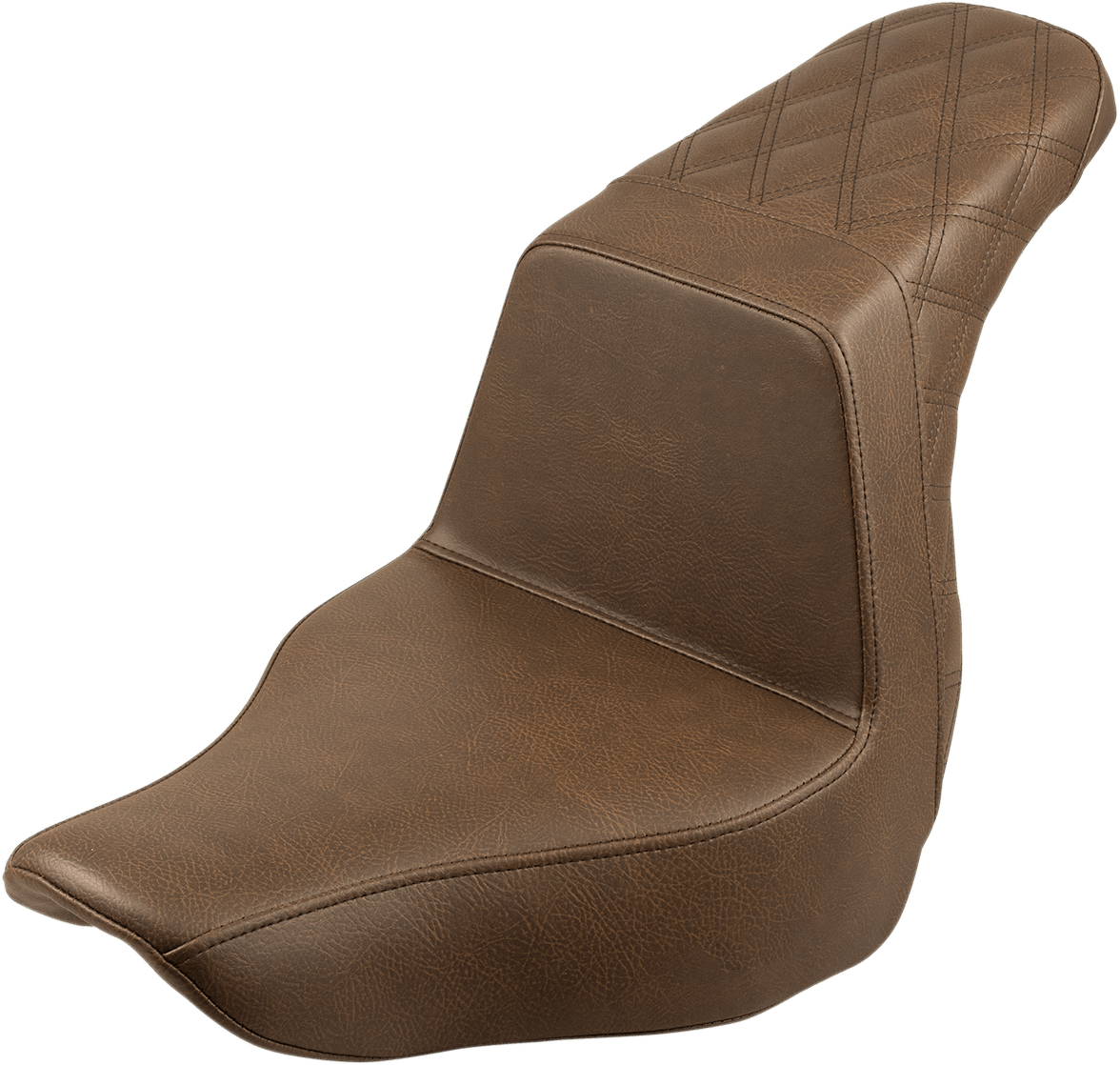 SADDLEMEN-Step-Up Seats / '18-'22 FXLR-FXLRS-FLSB-Seats-MetalCore Harley Supply