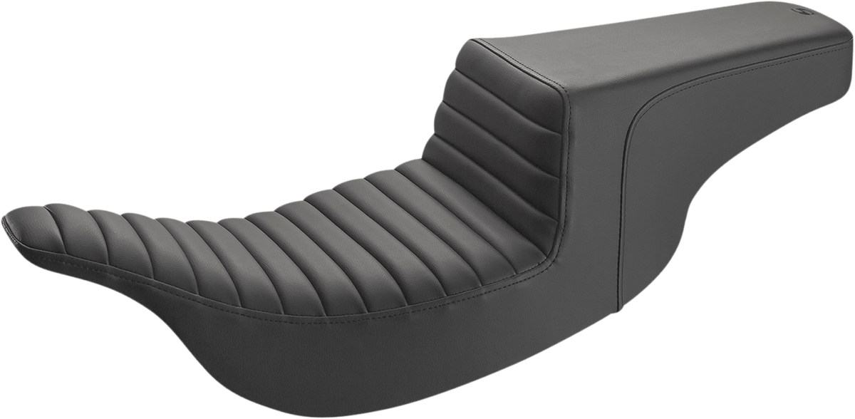 SADDLEMEN-Step-Up Seats / '97-'07 FLHT | FLTR-Seats-MetalCore Harley Supply