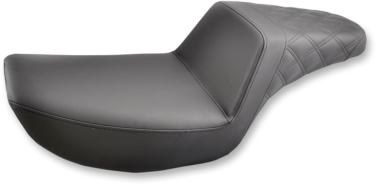 SADDLEMEN-Step-Up Seats / FXR-Seats-MetalCore Harley Supply