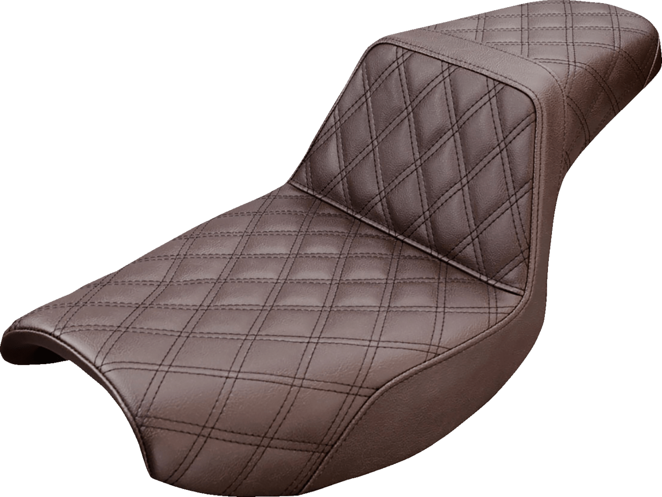 SADDLEMEN-Step-Up Seats / FXR-Seats-MetalCore Harley Supply