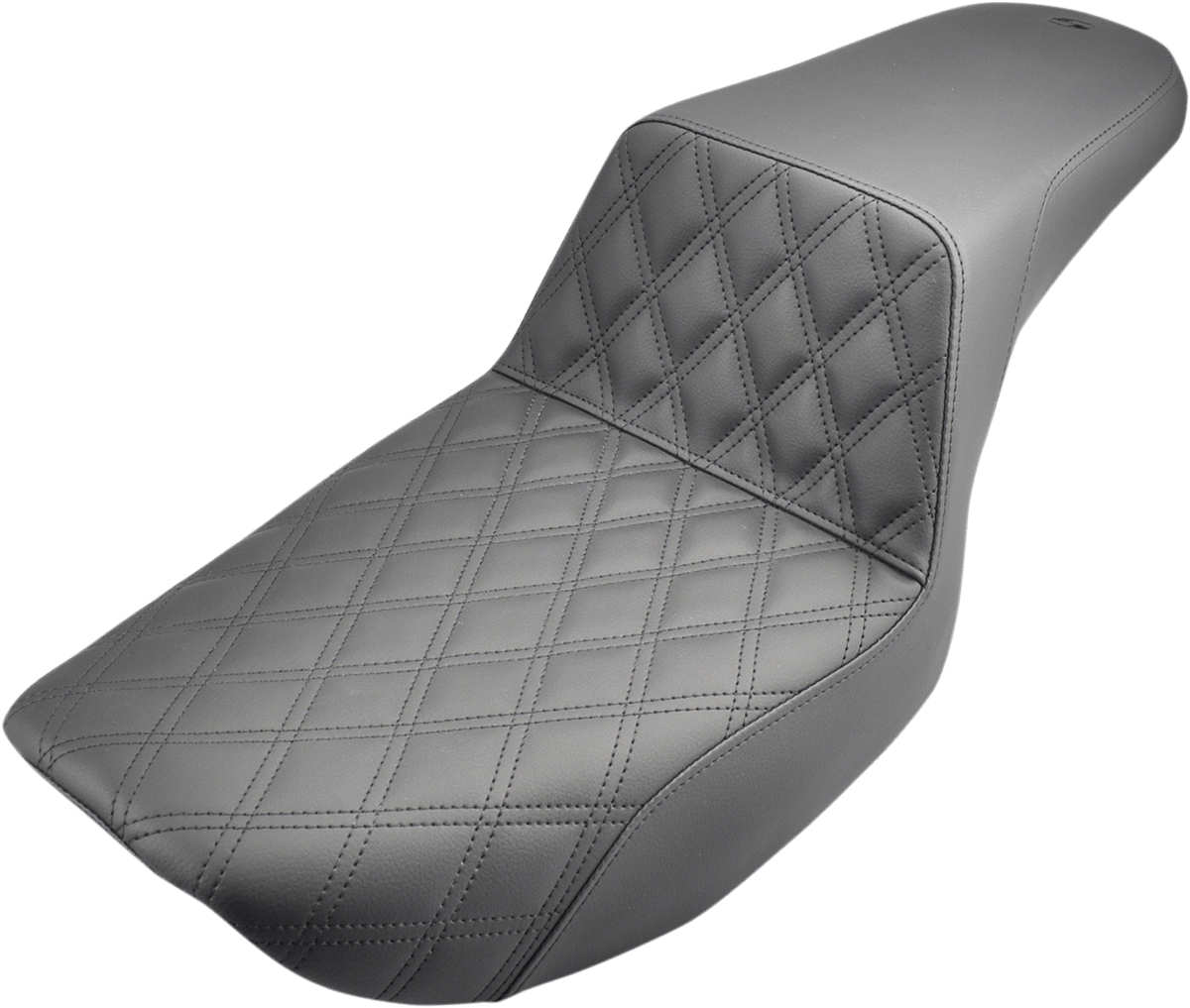 SADDLEMEN-Step-Up Seats / FXR-Seats-MetalCore Harley Supply