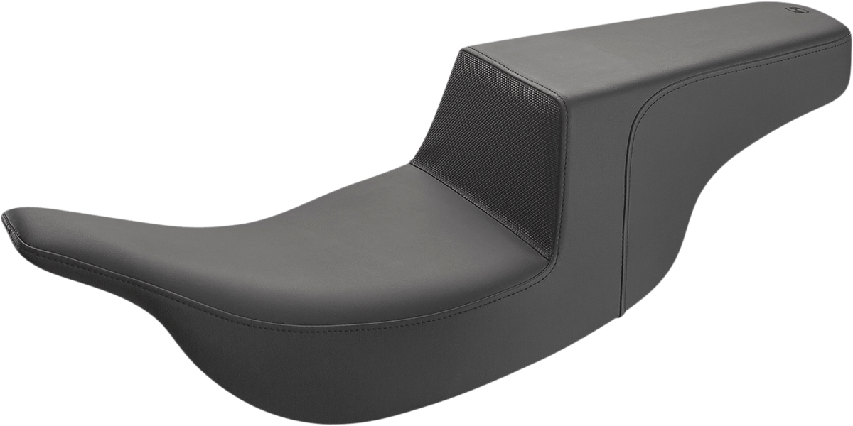 SADDLEMEN-Step-Up Seats Gripper / '97-'22 Bagger-Seats-MetalCore Harley Supply