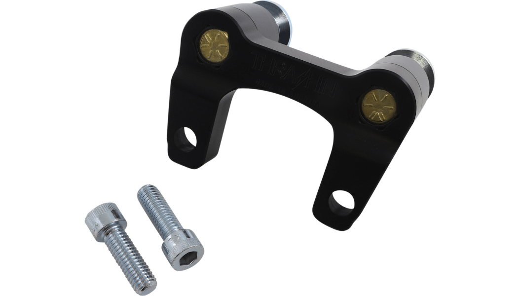THRASHIN SUPPLY CO.-Street Glide Riser Adapter / '14-'21 Bagger-Riser Adaptors-MetalCore Harley Supply