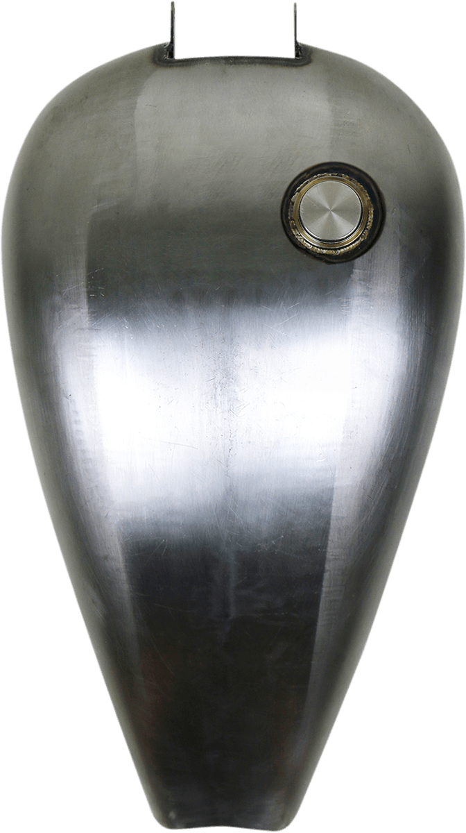 KODLIN-Stretched Gas Tank / M8-Gas Tank-MetalCore Harley Supply