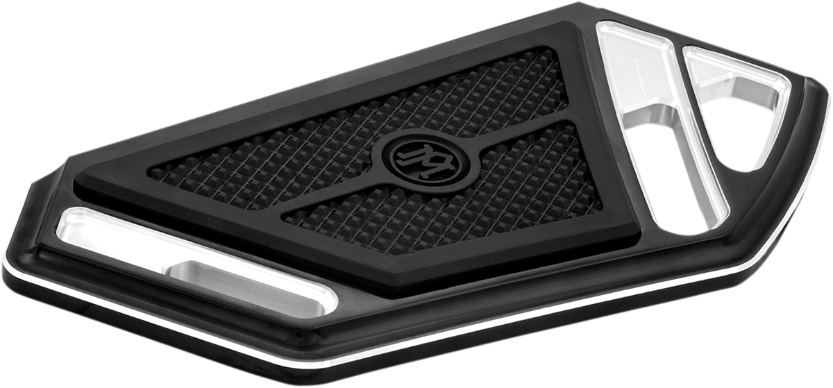 PERFORMANCE MACHINE-Superlight Floorboards / '84-'17 Baggers-Floorboards-MetalCore Harley Supply