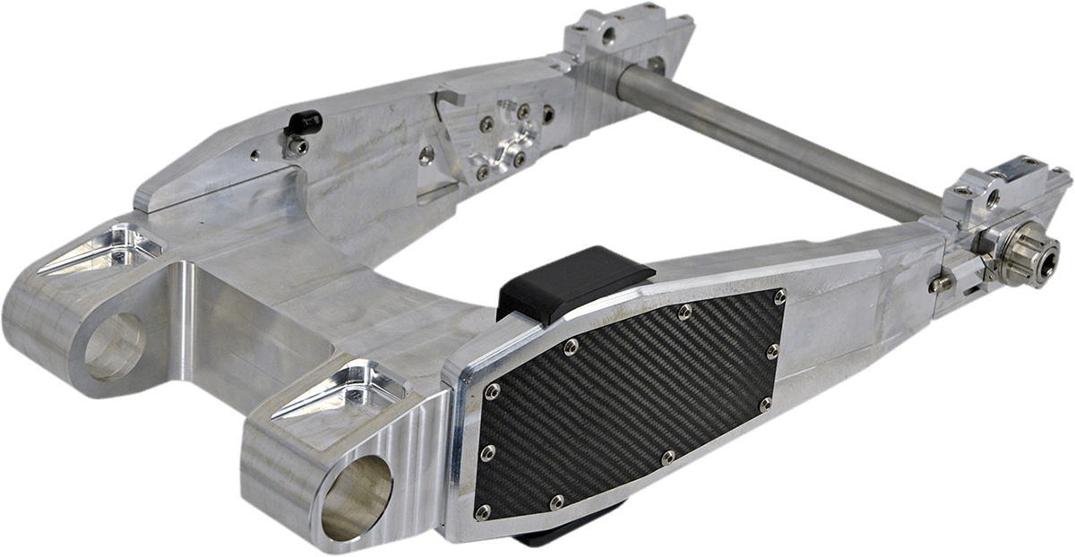 TRASK-Swing Arm / '09+ Bagger-Swing Arm-MetalCore Harley Supply