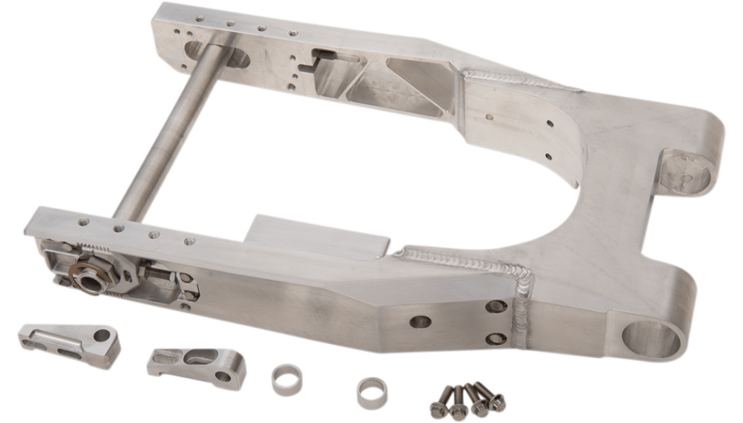 ALLOY ART-Swing Arm / FXR - '99-'08 Bagger-Swing Arm-MetalCore Harley Supply