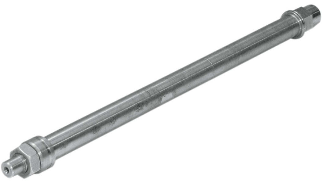 PAUGHCO-Swingarm Pivot Shaft / FXR-Pivot Block / Shaft-MetalCore Harley Supply