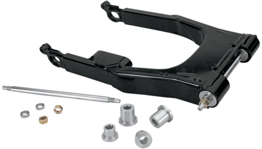 CUSTOM CYCLE ENGINEERING-Swingarm Retrofit Kit / '99-'01 Bagger-Swing Arm Bushing-MetalCore Harley Supply