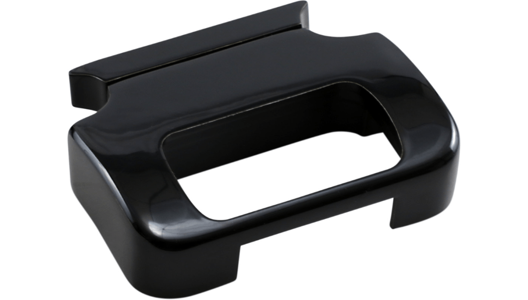 LA CHOPPERS-T Bar Gauge Mount / M8 - 1" - 1.25" - 1.5" Risers-Gauge Mount-MetalCore Harley Supply