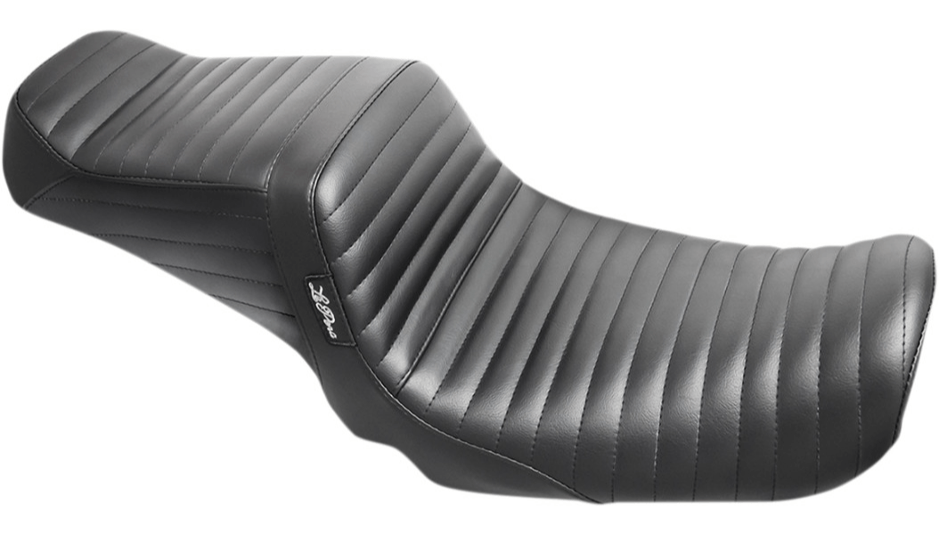 LE PERA-Tailwhip Seat / '06-'17 Dyna-Seats-MetalCore Harley Supply