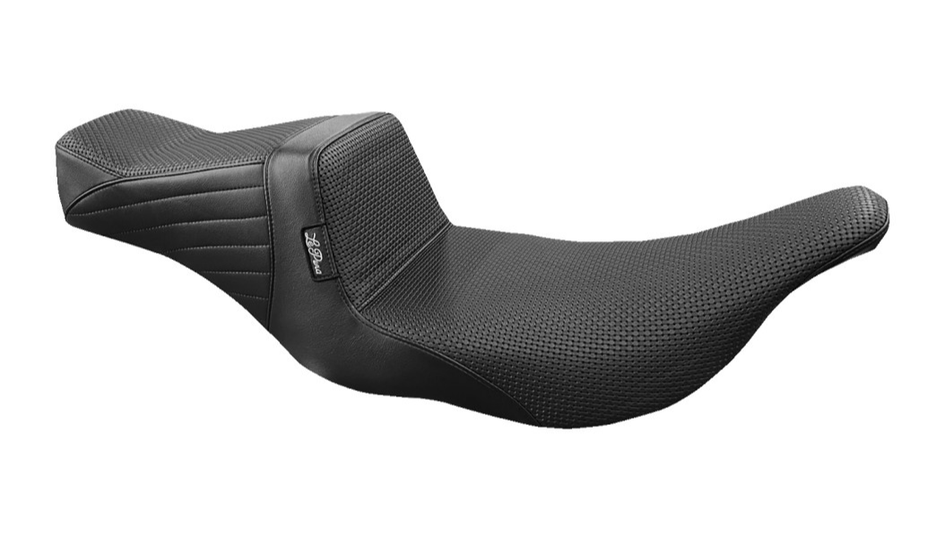 LE PERA-Tailwhip Seats / '97-'07 Bagger-Seats-MetalCore Harley Supply