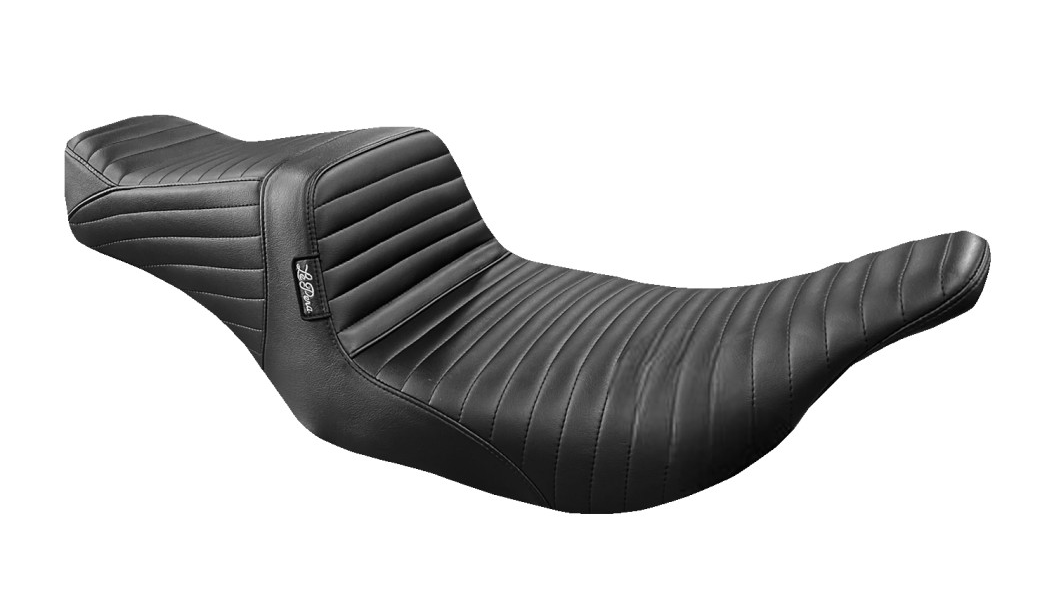 LE PERA-Tailwhip Seats / '97-'07 Bagger-Seats-MetalCore Harley Supply